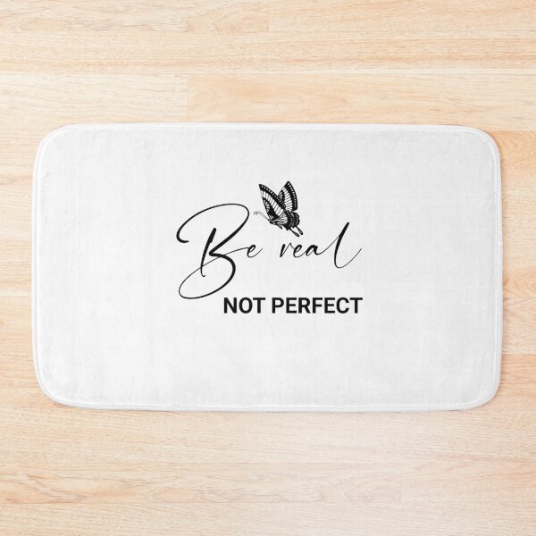 Item preview, be real, not perfect - Never stop dream - Never give up surrender - Never have i ever - never gonna give you up - Its okay not to be okay designed and sold by JansenGS.