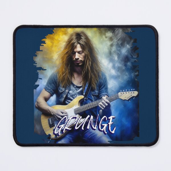 Item preview, Grunge rock metal music designed and sold by Paleo5135.