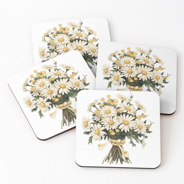 Item preview, Daisy Bouquet!  designed and sold by BradleysMarket.