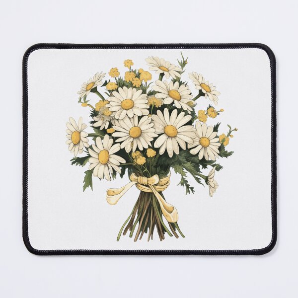 Item preview, Daisy Bouquet! designed and sold by BradleysMarket.