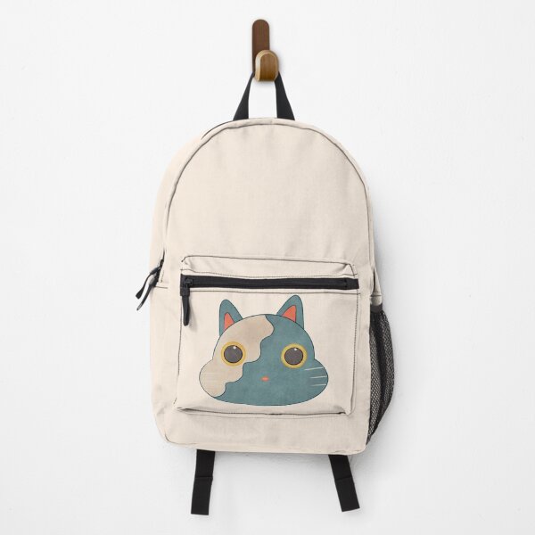 Item preview, Cat " Bobby " designed and sold by ElizabethLy.
