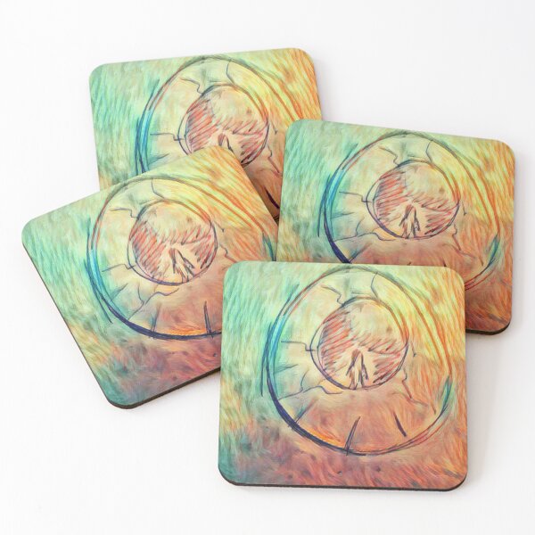 Item preview, The monad designed and sold by Nepturion.
