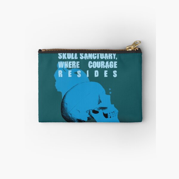 Item preview, Skull Sanctuary designed and sold by Geboking.