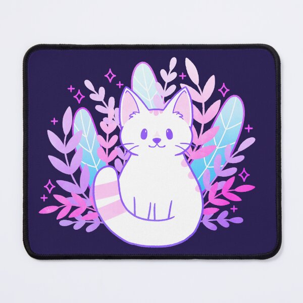 Item preview, Plant Cat | Nikury designed and sold by nikury.
