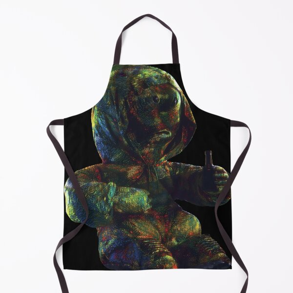 Item preview, Chameleon Partygoer designed and sold by 2Jstar.