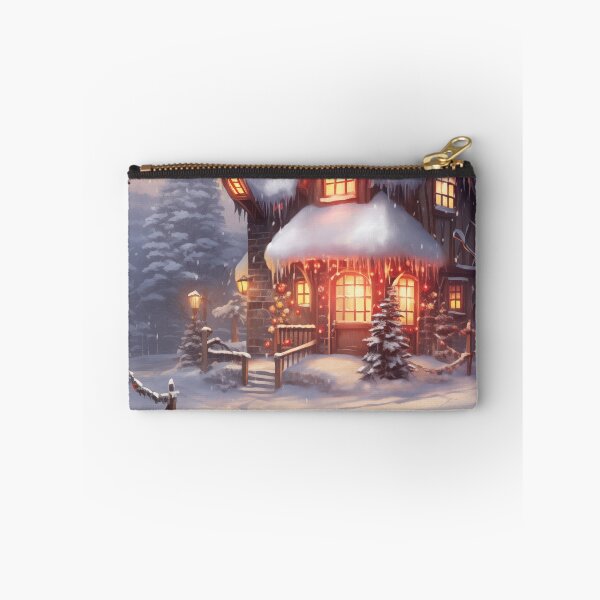 Item preview, Enchanted Winter Giftscapes designed and sold by FireScreen.