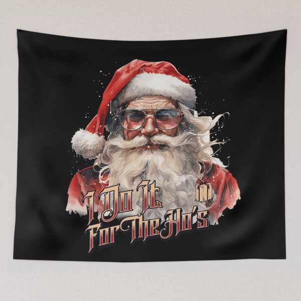 Item preview,  I Do It For The Ho's designed and sold by Aesthetic-Verse.