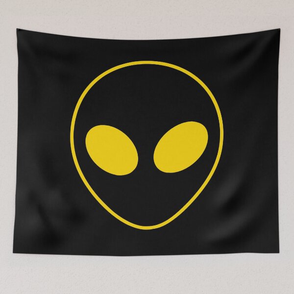 Item preview, Alien Dude designed and sold by AspectsOfDreams.