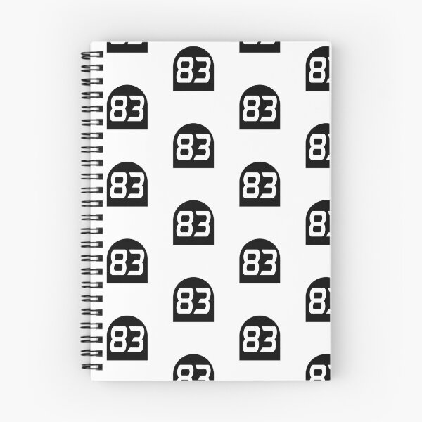 Item preview, Number 83 designed and sold by NumbersFort.