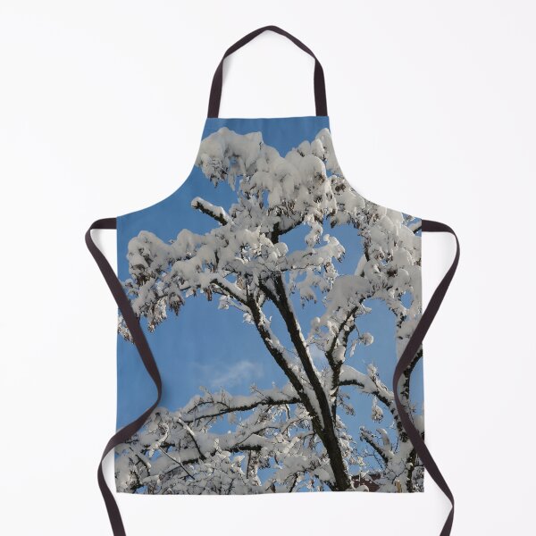 Item preview, Snowy Branches #1 #winter #wall #art designed and sold by Anita's & Bella's Art.