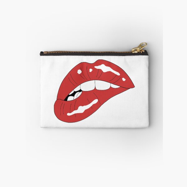 Item preview, Red Lip Bite  designed and sold by LionessLove.