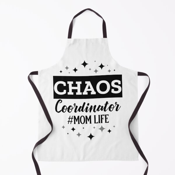 Item preview, Chaos Coordinator Mom Life designed and sold by 87-Aesthetics.