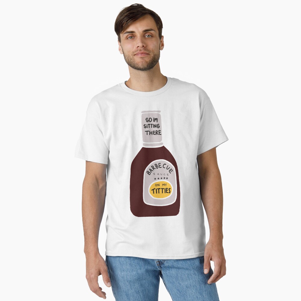 Item preview, Classic T-Shirt designed and sold by tommycoasts.