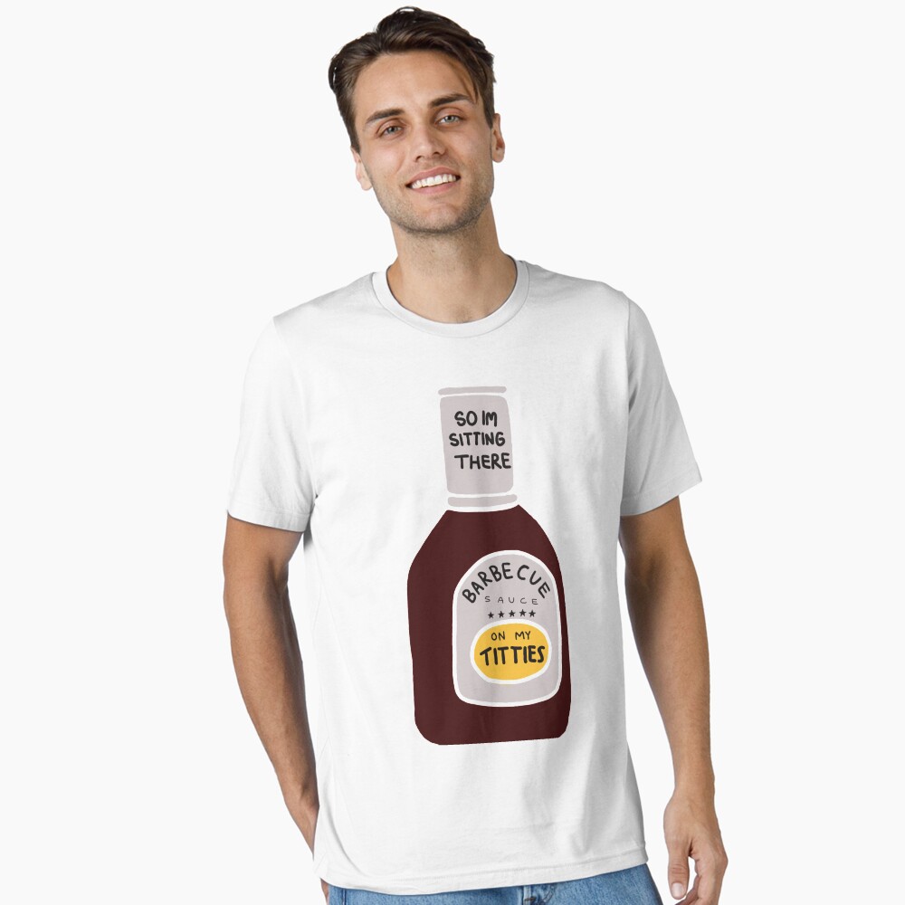 Item preview, Essential T-Shirt designed and sold by tommycoasts.