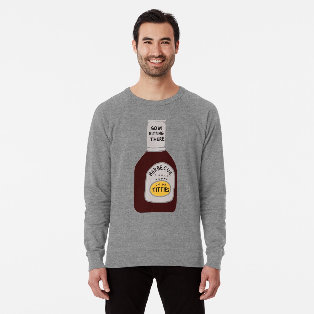 Item preview, Lightweight Sweatshirt designed and sold by tommycoasts.