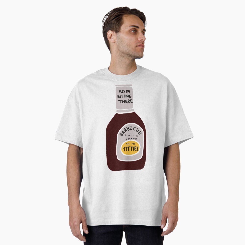 Item preview, Oversized T-Shirt designed and sold by tommycoasts.