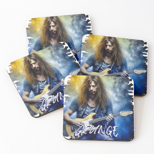 Item preview, Grunge rock metal music designed and sold by Paleo5135.