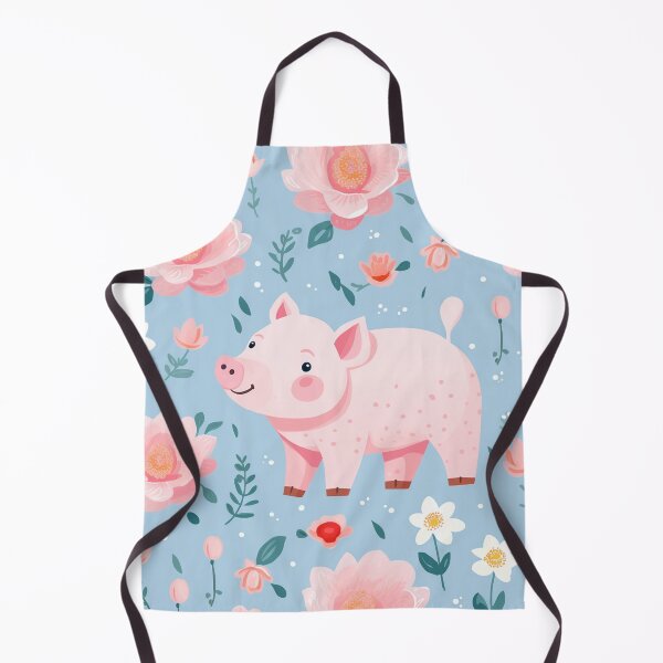 Item preview, Hello~ little piggy~ designed and sold by ellieknight911.