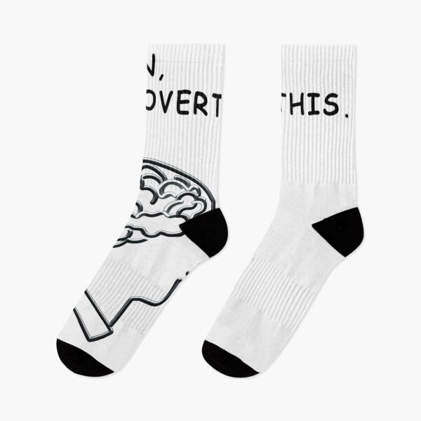 Item preview, Hang On Let Me Overthink This  - Funny Typography Quotes designed and sold by LoveDesignMania.