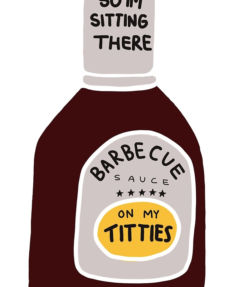 On bbq tities sauce Discover bbq