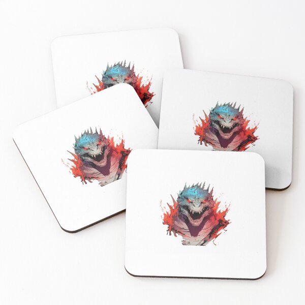 Item preview, Godzilla designed and sold by Nice En.