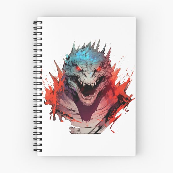 Item preview, Godzilla designed and sold by Nice En.