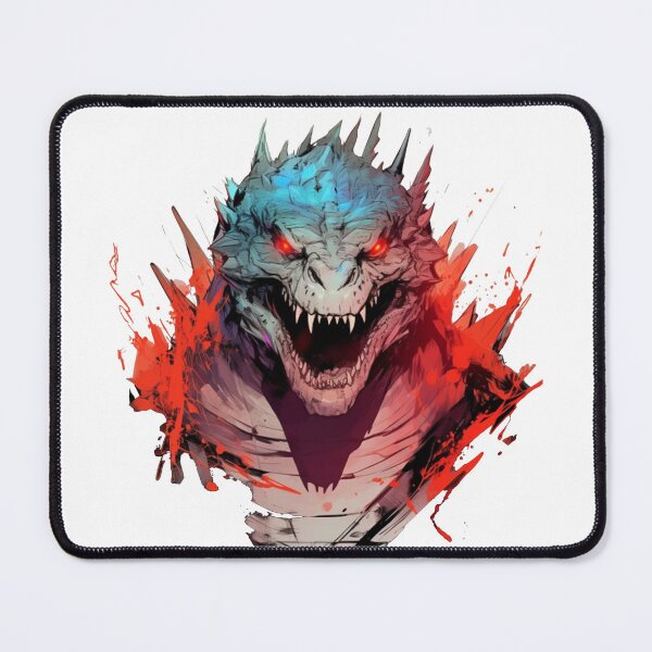 Item preview, Godzilla designed and sold by Nice En.