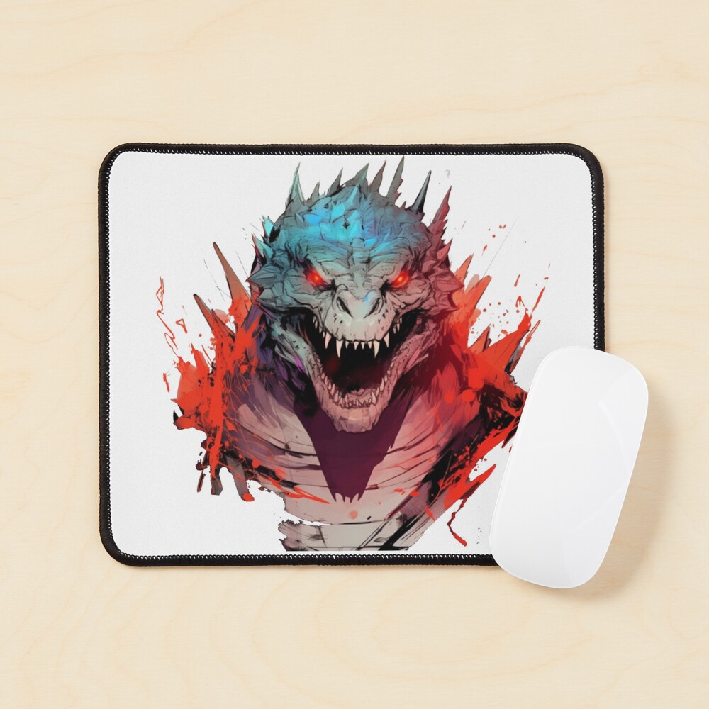 Item preview, Mouse Pad designed and sold by NoobsDesign.