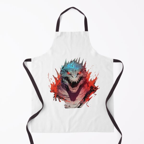 Item preview, Godzilla designed and sold by Nice En.