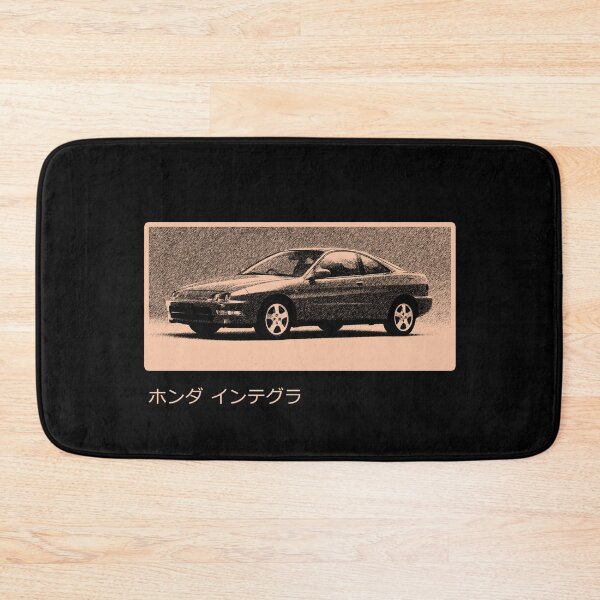 Item preview, JDM DC2 (2) Legend  designed and sold by oldschooljdm.