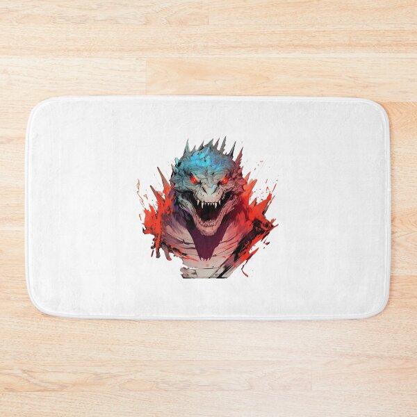 Item preview, Godzilla designed and sold by Nice En.