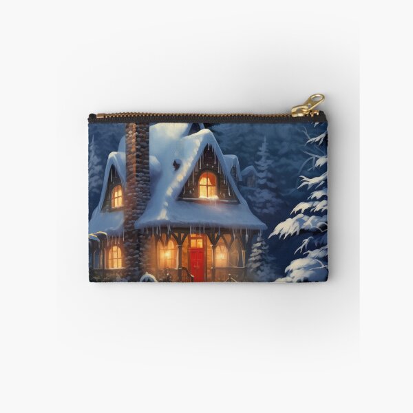 Item preview, Enchanted Winter Giftscapes designed and sold by FireScreen.