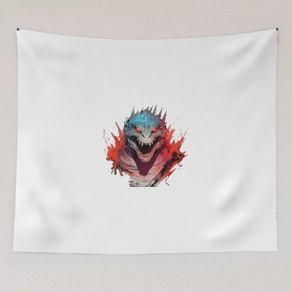 Item preview, Godzilla designed and sold by Nice En.