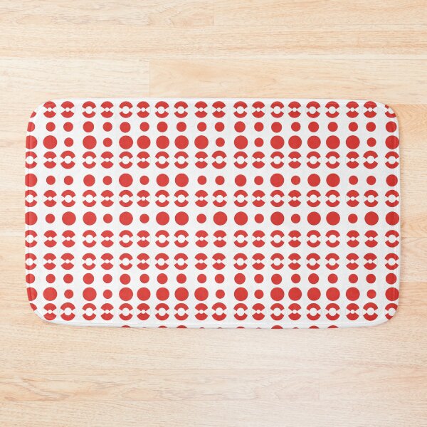 Item preview, Harmony in Red: Japanese Inspired Minimalism Delight designed and sold by NeavesPhoto.