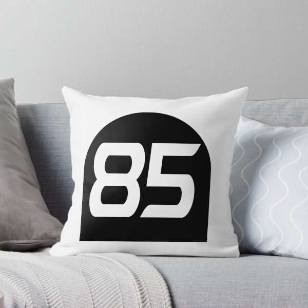 Item preview, Number 85 designed and sold by NumbersFort.