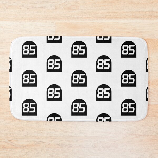 Item preview, Number 85 designed and sold by NumbersFort.