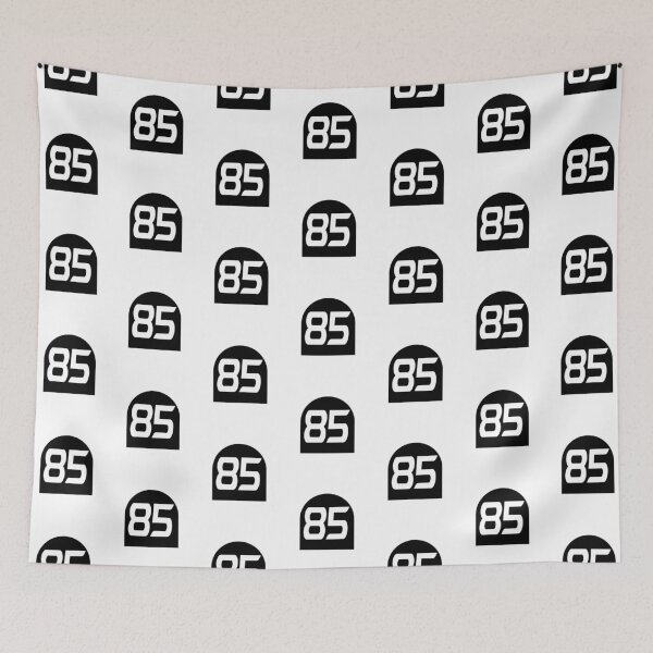 Item preview, Number 85 designed and sold by NumbersFort.