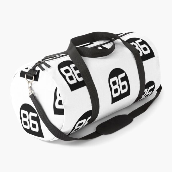 Item preview, Number 86 designed and sold by NumbersFort.