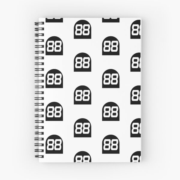 Item preview, Number 88 designed and sold by NumbersFort.