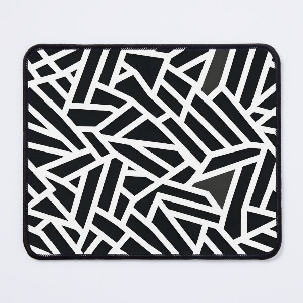 Artikelvorschau, Geometrische Kunst im modernen Stil entworfen und verkauft von MuteluArtwork.