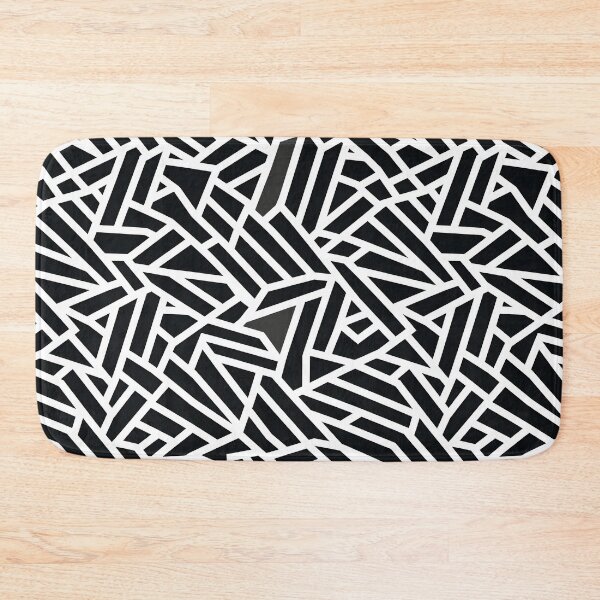 Item preview, Geometric Art Modern style designed and sold by MuteluArtwork.