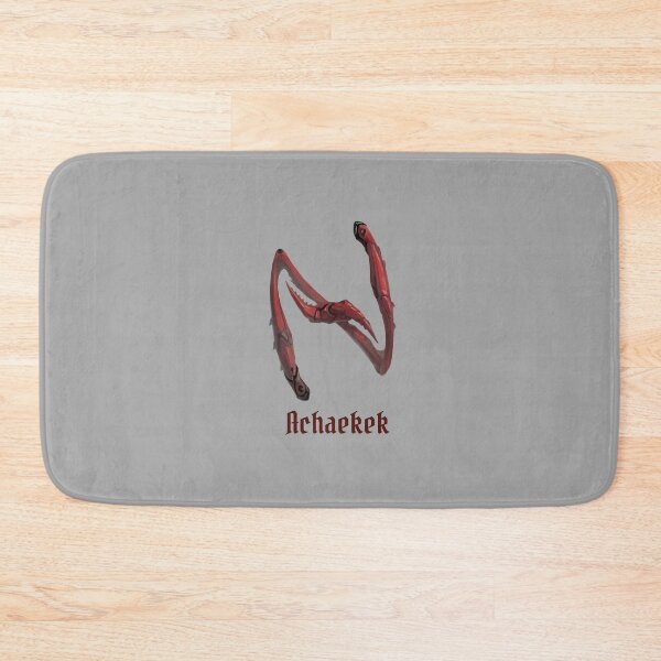Item preview, Pathfinder - Achaekek designed and sold by Lorefinder.