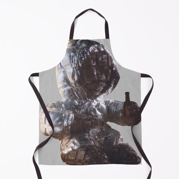 Item preview, Chocolate Partygoer designed and sold by 2Jstar.