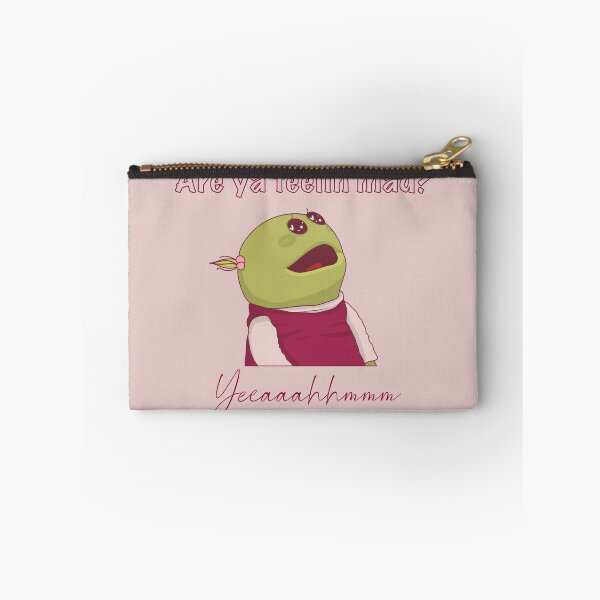 Item preview, Nanalan are you feeling mad? designed and sold by Artbygoody.