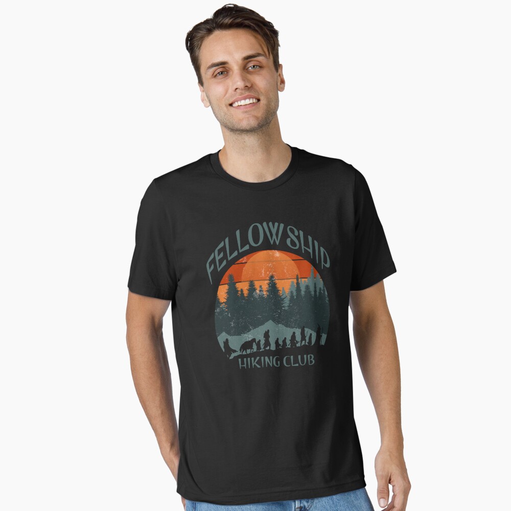 Item preview, Essential T-Shirt designed and sold by magicdecor.