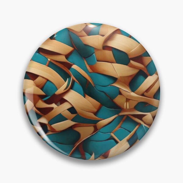 Item preview, Bamboo Weave designed and sold by PKTPOD99.