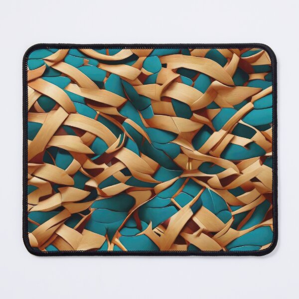 Item preview, Bamboo Weave designed and sold by PKTPOD99.