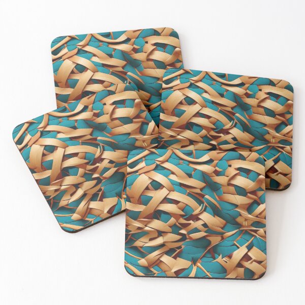 Item preview, Bamboo Weave designed and sold by PKTPOD99.