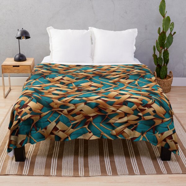 Item preview, Bamboo Weave designed and sold by PKTPOD99.