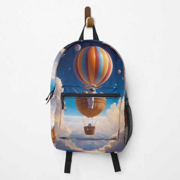 Item preview, Balloon flight designed and sold by M-Y-A-R-T-.